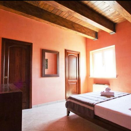 Dal Centurione Apartment Rome Exterior photo