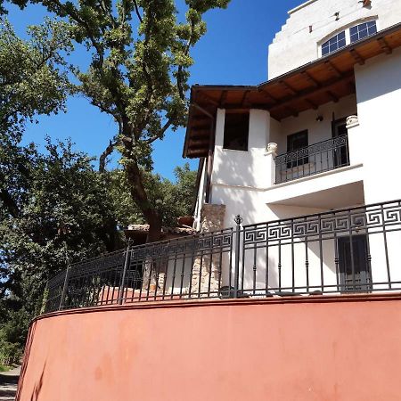Dal Centurione Apartment Rome Exterior photo