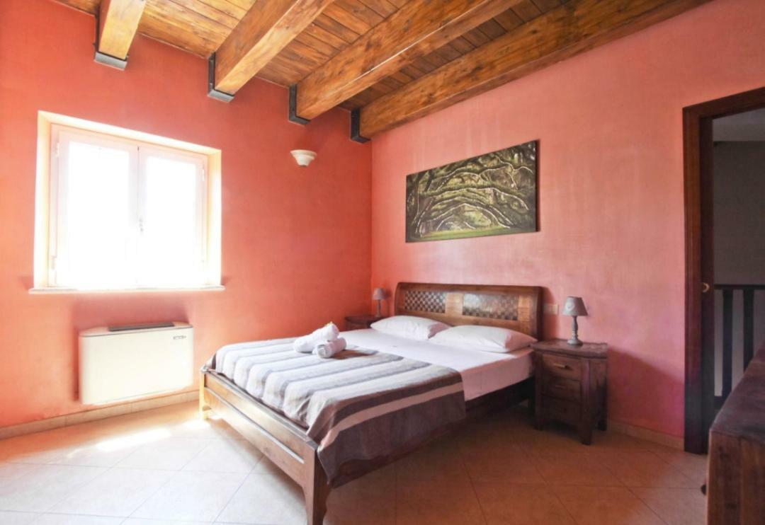 Dal Centurione Apartment Rome Exterior photo