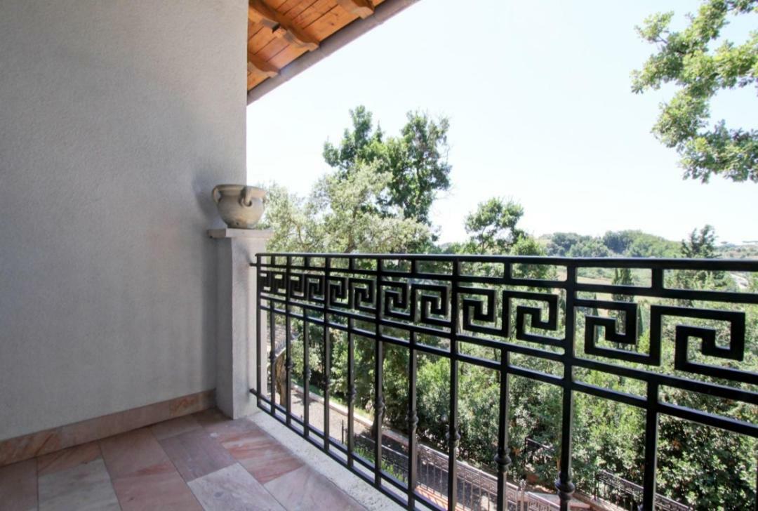 Dal Centurione Apartment Rome Exterior photo