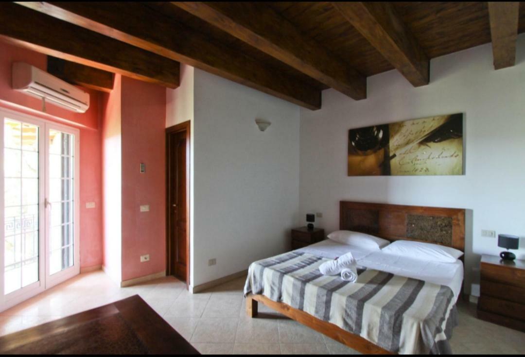 Dal Centurione Apartment Rome Exterior photo