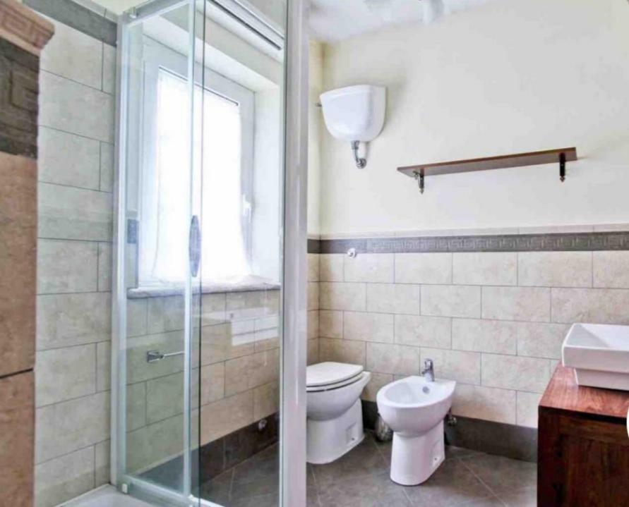 Dal Centurione Apartment Rome Exterior photo