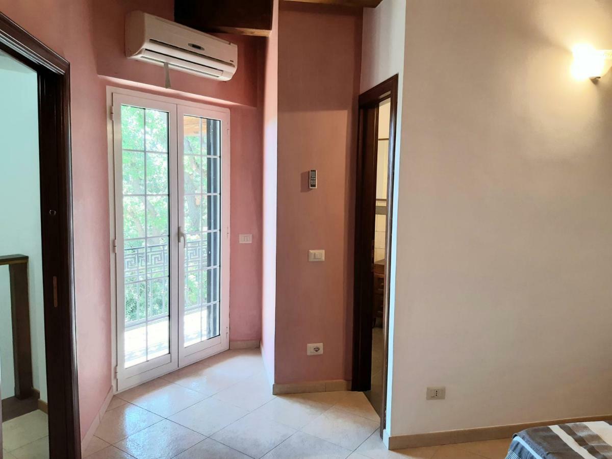 Dal Centurione Apartment Rome Exterior photo