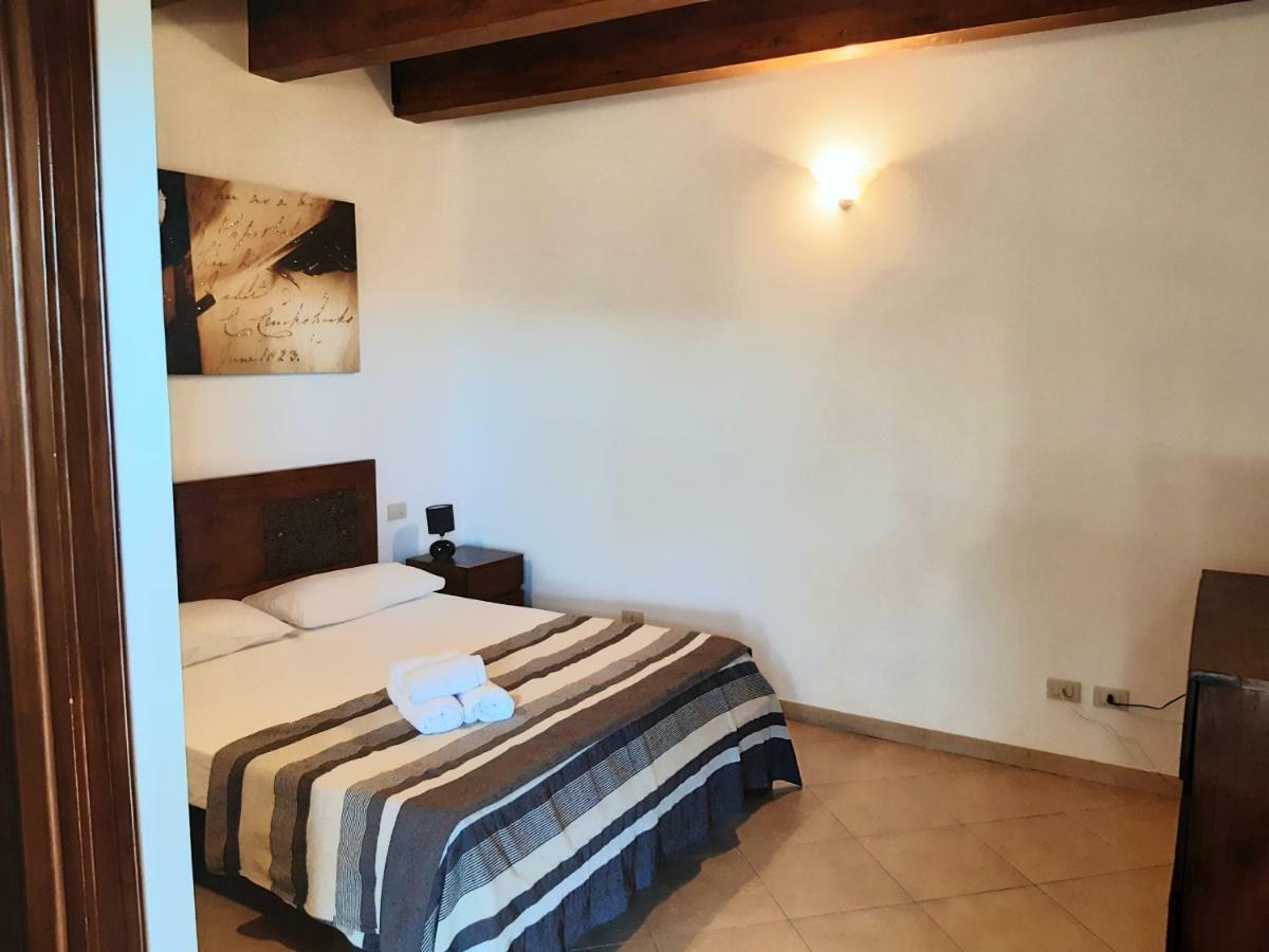 Dal Centurione Apartment Rome Exterior photo