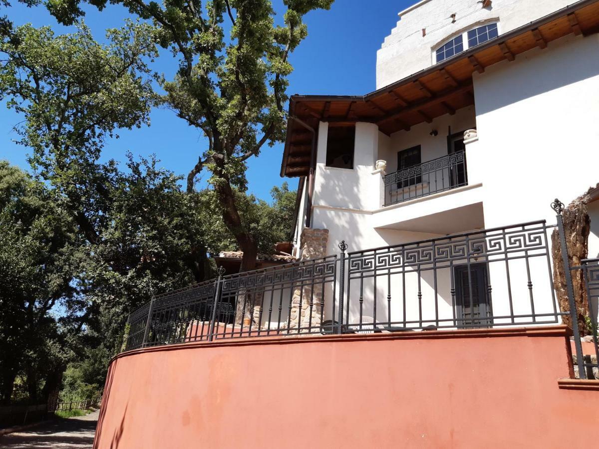 Dal Centurione Apartment Rome Exterior photo