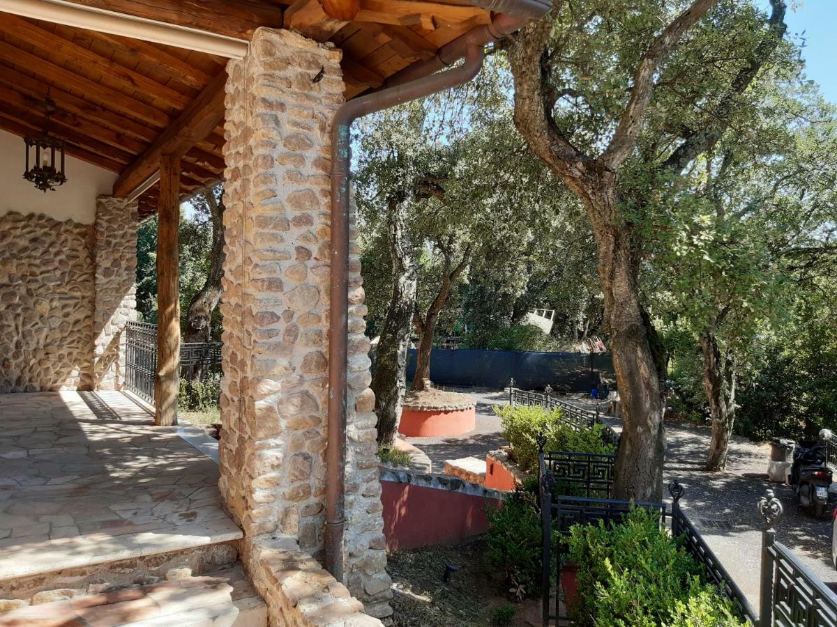 Dal Centurione Apartment Rome Exterior photo
