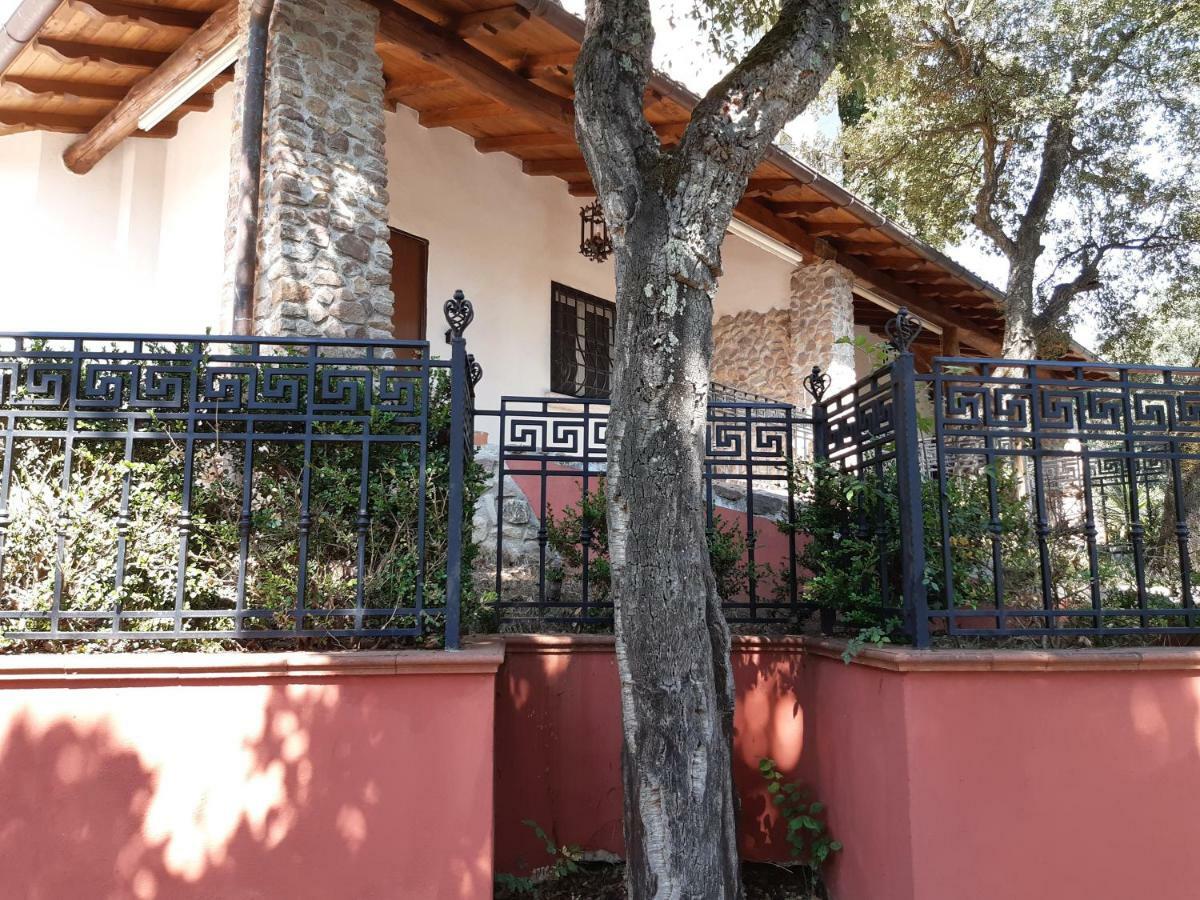 Dal Centurione Apartment Rome Exterior photo