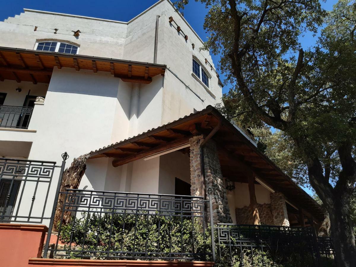 Dal Centurione Apartment Rome Exterior photo