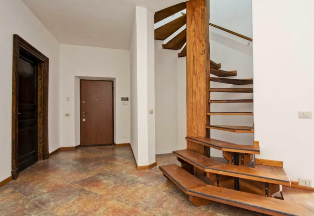 Dal Centurione Apartment Rome Exterior photo