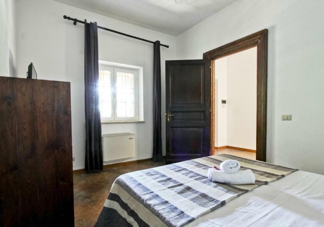 Dal Centurione Apartment Rome Exterior photo