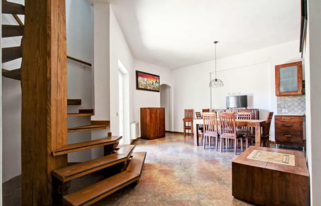 Dal Centurione Apartment Rome Exterior photo