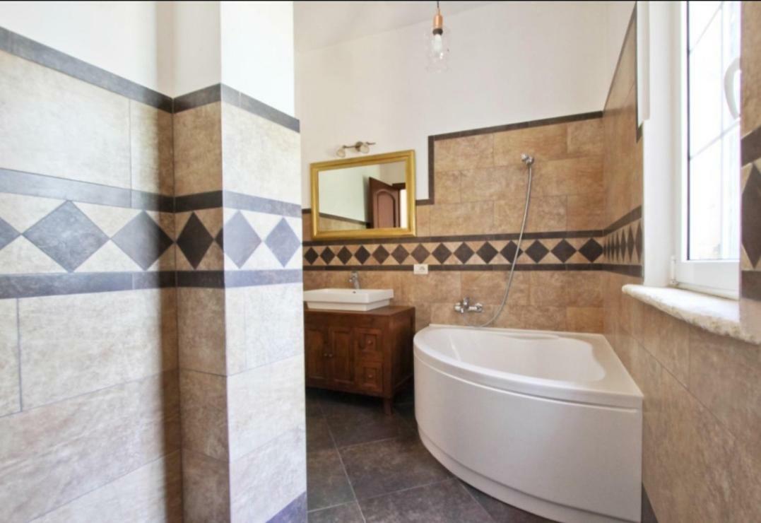 Dal Centurione Apartment Rome Exterior photo