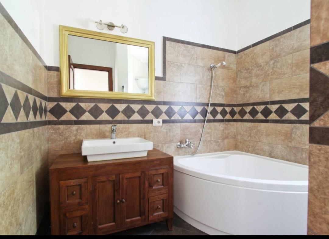 Dal Centurione Apartment Rome Exterior photo
