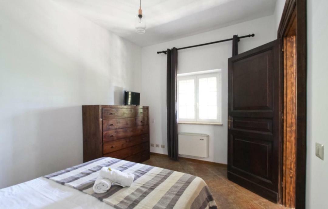 Dal Centurione Apartment Rome Exterior photo