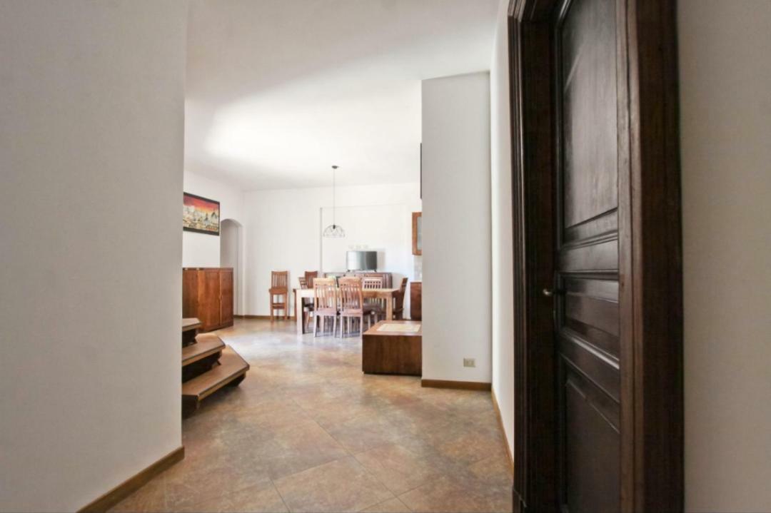 Dal Centurione Apartment Rome Exterior photo