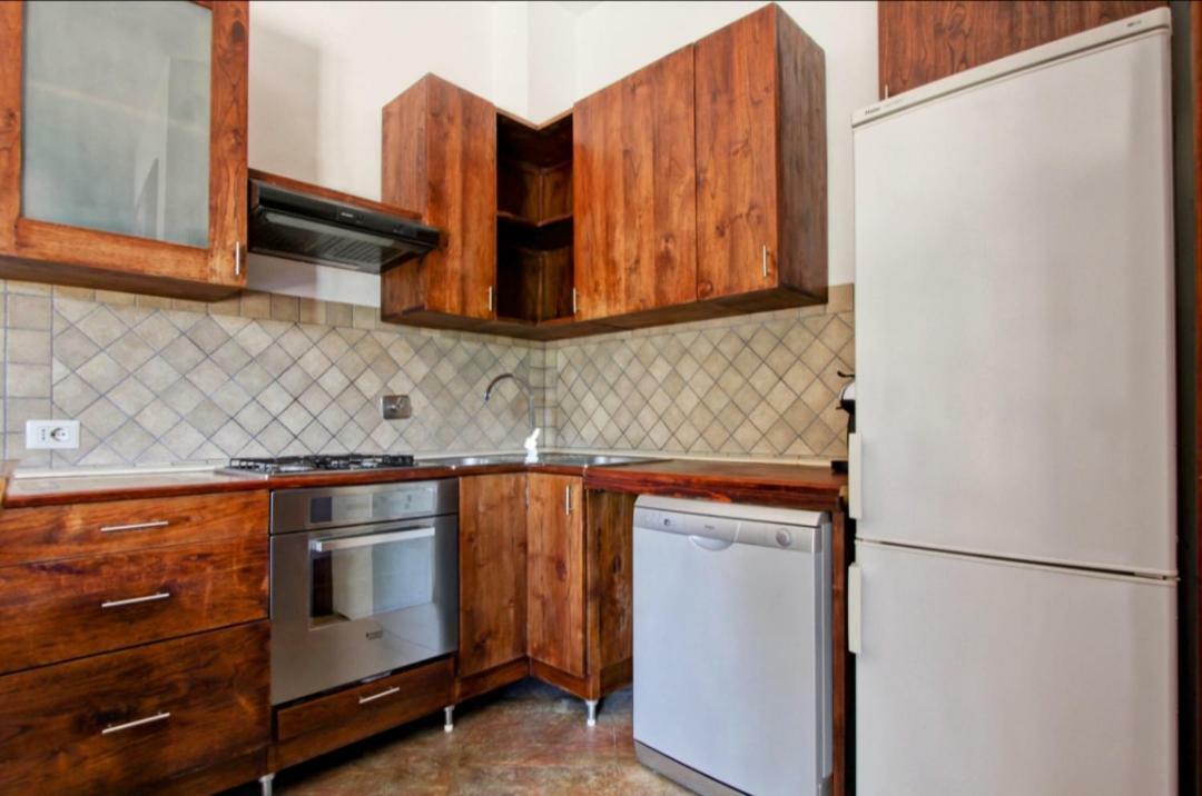 Dal Centurione Apartment Rome Exterior photo