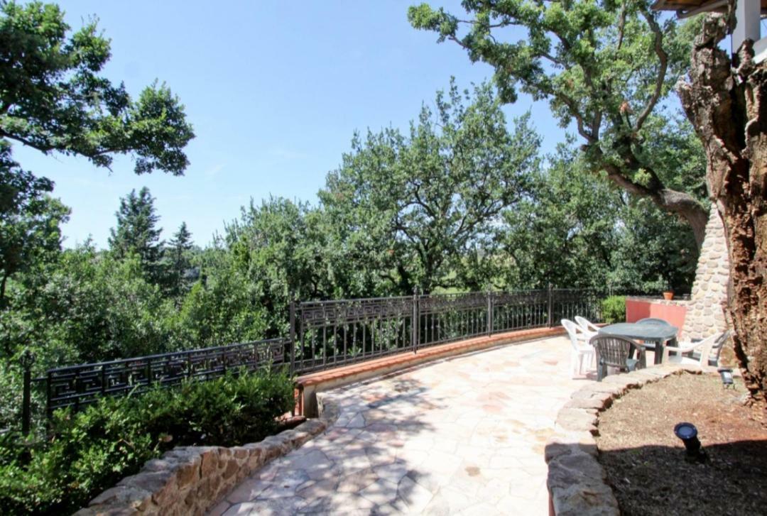 Dal Centurione Apartment Rome Exterior photo